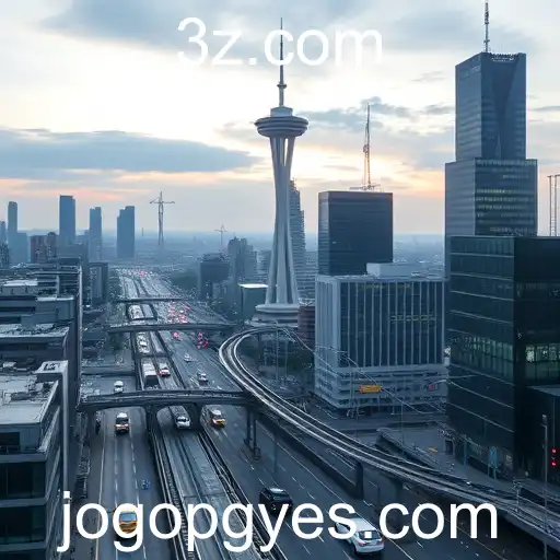 Transformações Tecnológicas que Redefinem 2025