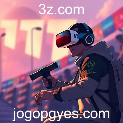 Novidades Quentes no Mundo dos Jogos