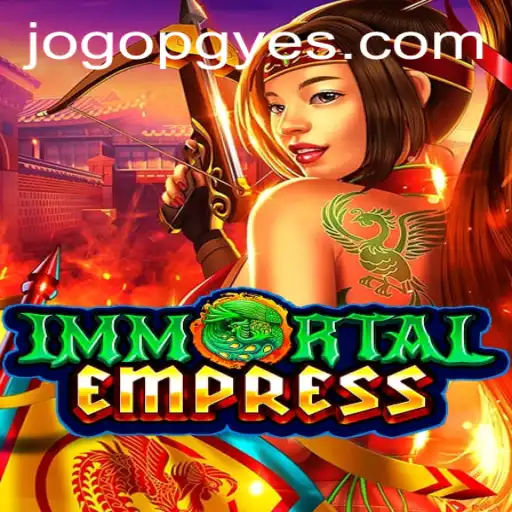 ImmortalEmpress: Navigating the Realm with PGYes PH Login