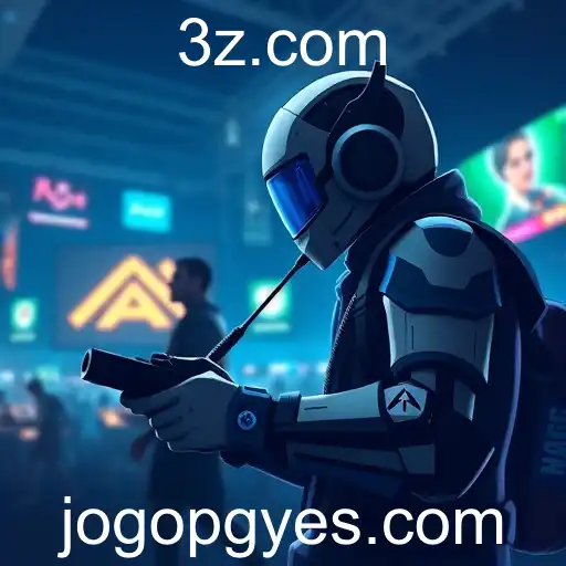 O Impacto dos Jogos em 2025: Uma Nova Era para Gamers