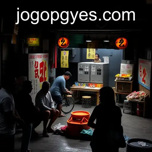 Understanding Jueteng: The Philippine Numbers Game and Its Modern Challenges