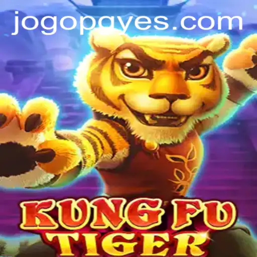 KungFuTiger: A Masterful Blend of Martial Arts and Gaming