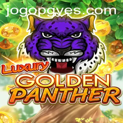 Discover the Exciting World of LUXURYGOLDENPANTHER: An Engaging Gaming Experience