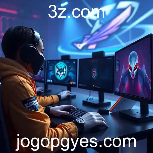 Tendências e Novidades no Mundo dos Jogos Digitais