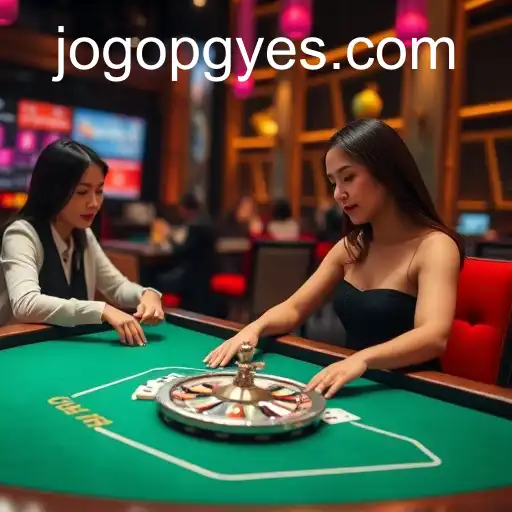 Exploring the World of Live Casino: The Ultimate Gaming Experience