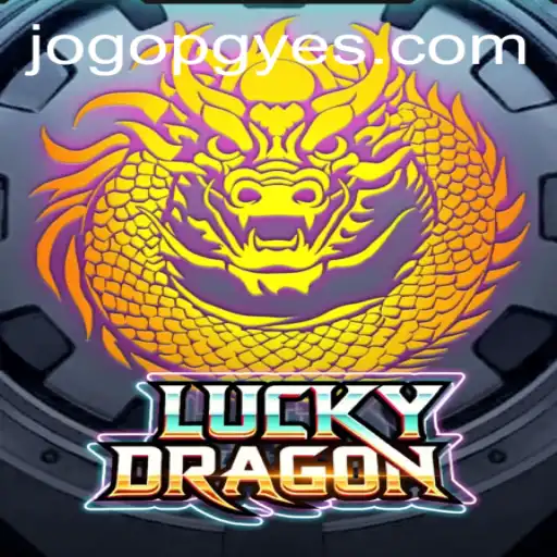 LuckyDragon: A Thrilling New Gaming Adventure