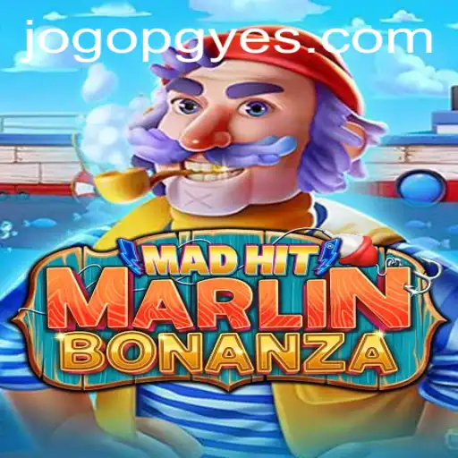 MadHitMarlinBonanza: Dive into an Underwater Gaming Adventure
