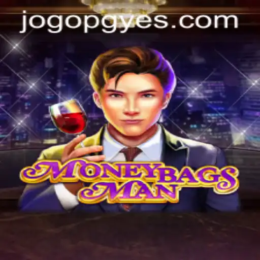 Discover the Thrilling World of MoneybagsMan: A Game of Strategy and Skill