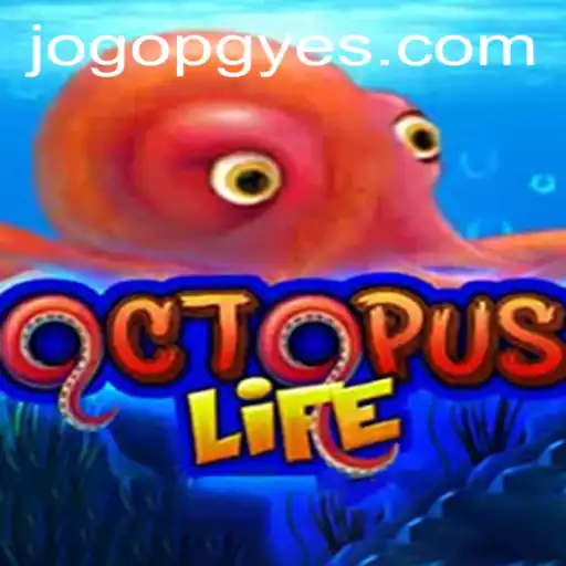 Dive Into the Mesmerizing World of OctopusLife