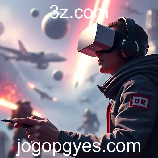 O Crescimento Explosivo de 'pgyes' no Cenário Atual de Jogos