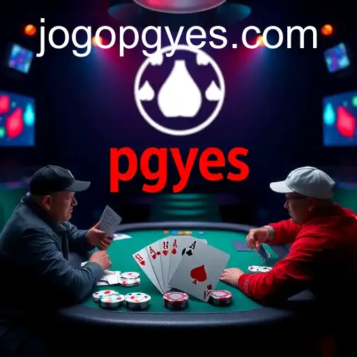Exploring the World of Poker Games with a Focus on pgyes PH Login