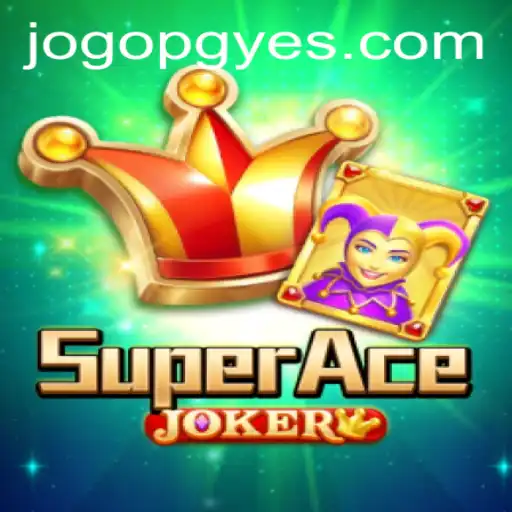 Exploring the Intriguing World of SuperAceJoker: A Comprehensive Guide