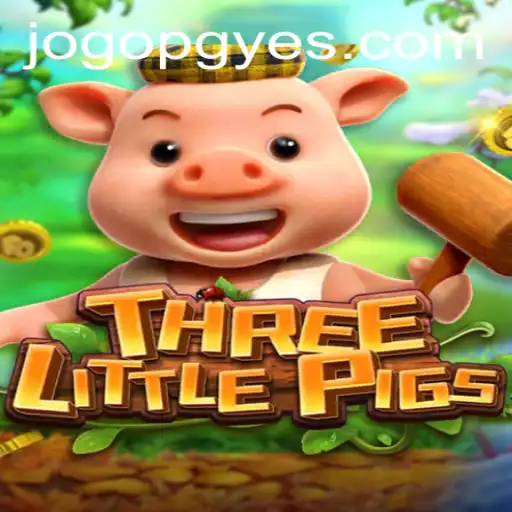 An In-Depth Exploration of THREELITTLEPIGS: A New Gaming Sensation