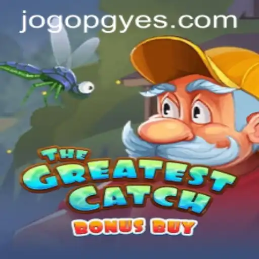 Dive Deep into TheGreatestCatchBonusBuy: A Riveting Gaming Experience