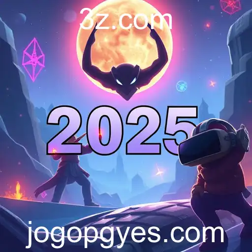 Tendências e inovações no mercado de jogos em 2025