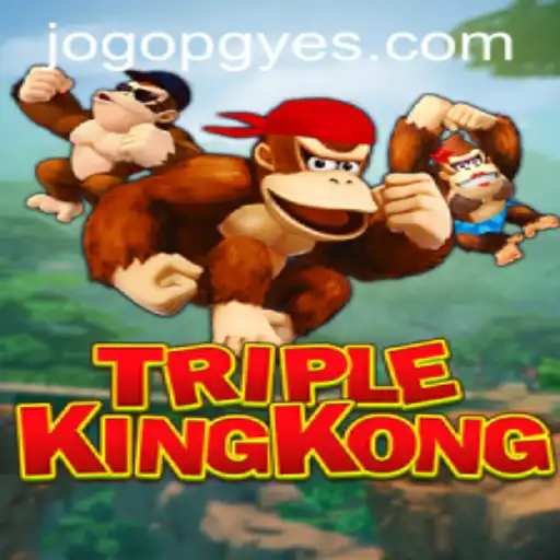 TripleKingKong: Dive Into a Gaming Adventure with PGYes PH Login