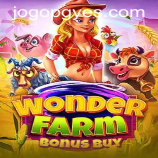 Discover the World of WonderFarmBonusBuy: A Guide to Gameplay and Adventure