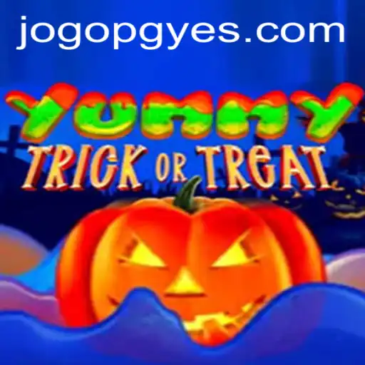 Dive Into the Spooky Fun of YummyTrickorTreat