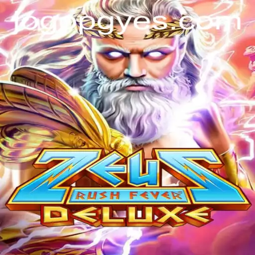Embark on an Epic Journey with ZeusRushFeverDeluxe
